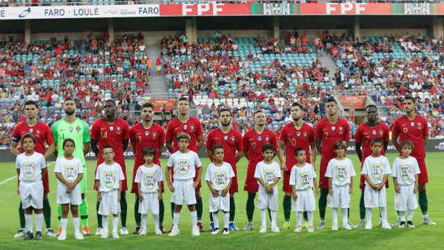 Portugal-Croácia