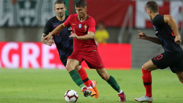 Rúben Dias
