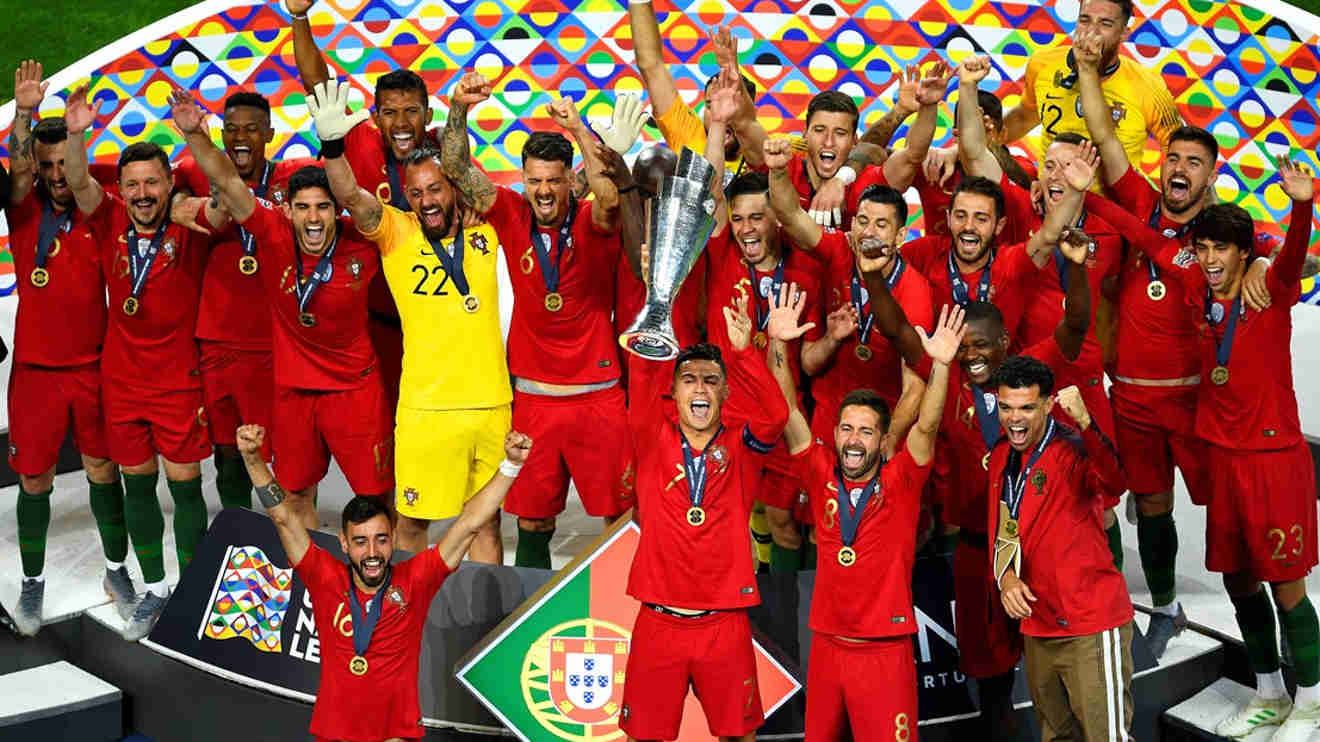 Segunda Liga | frejakalgen.se