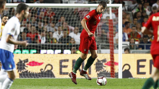 Rúben Dias