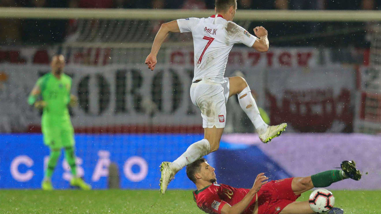 Ruben Dias Benfica Selecao Pilar Marca Historica Futebol Sl Benfica