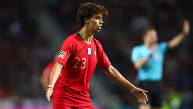 João Félix