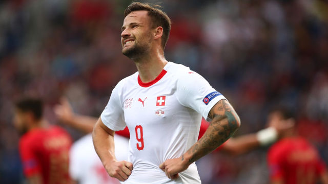 Seferovic
