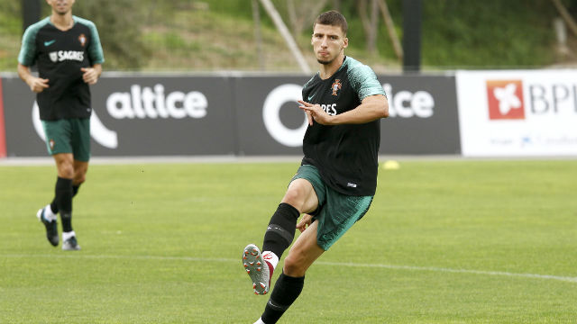 Rúben Dias