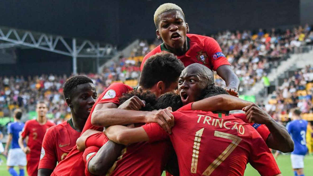 Portugal