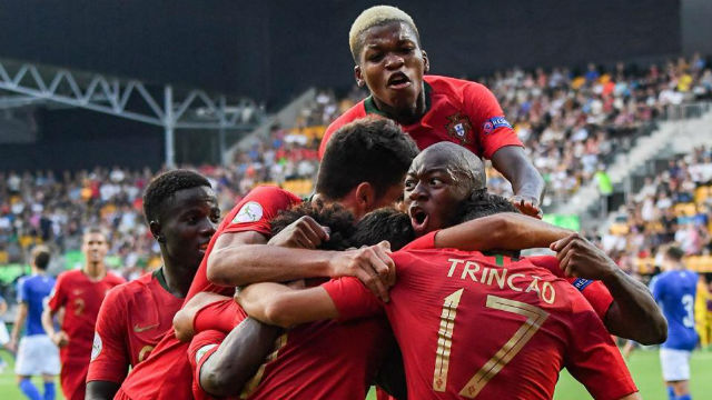 Portugal