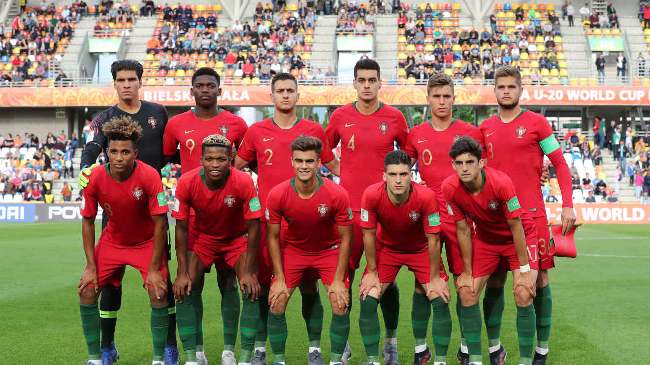 Portugal