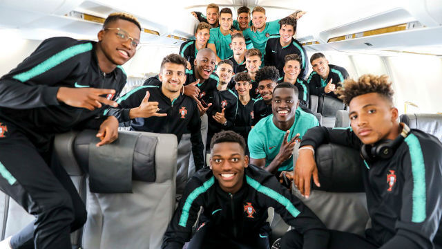 Operação Mundial Sub-20