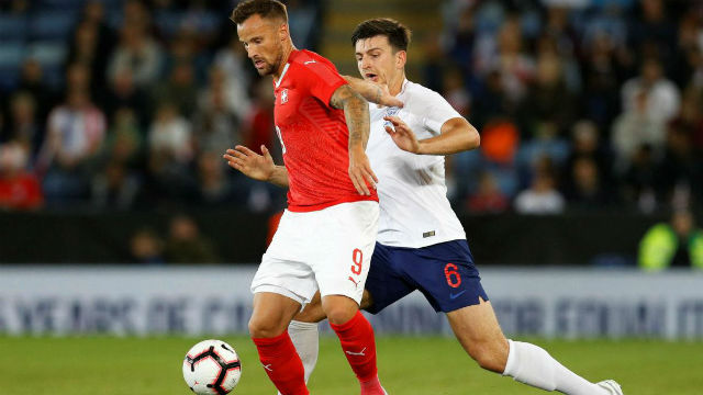 Seferovic