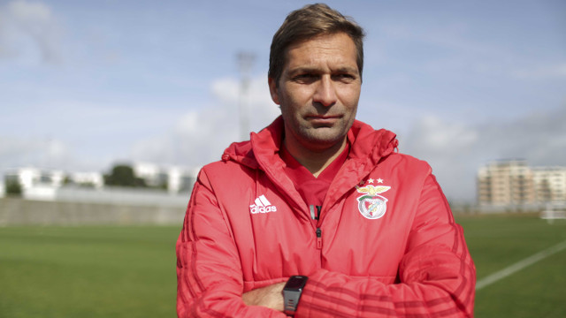 Antevisão Benfica-Rio Ave