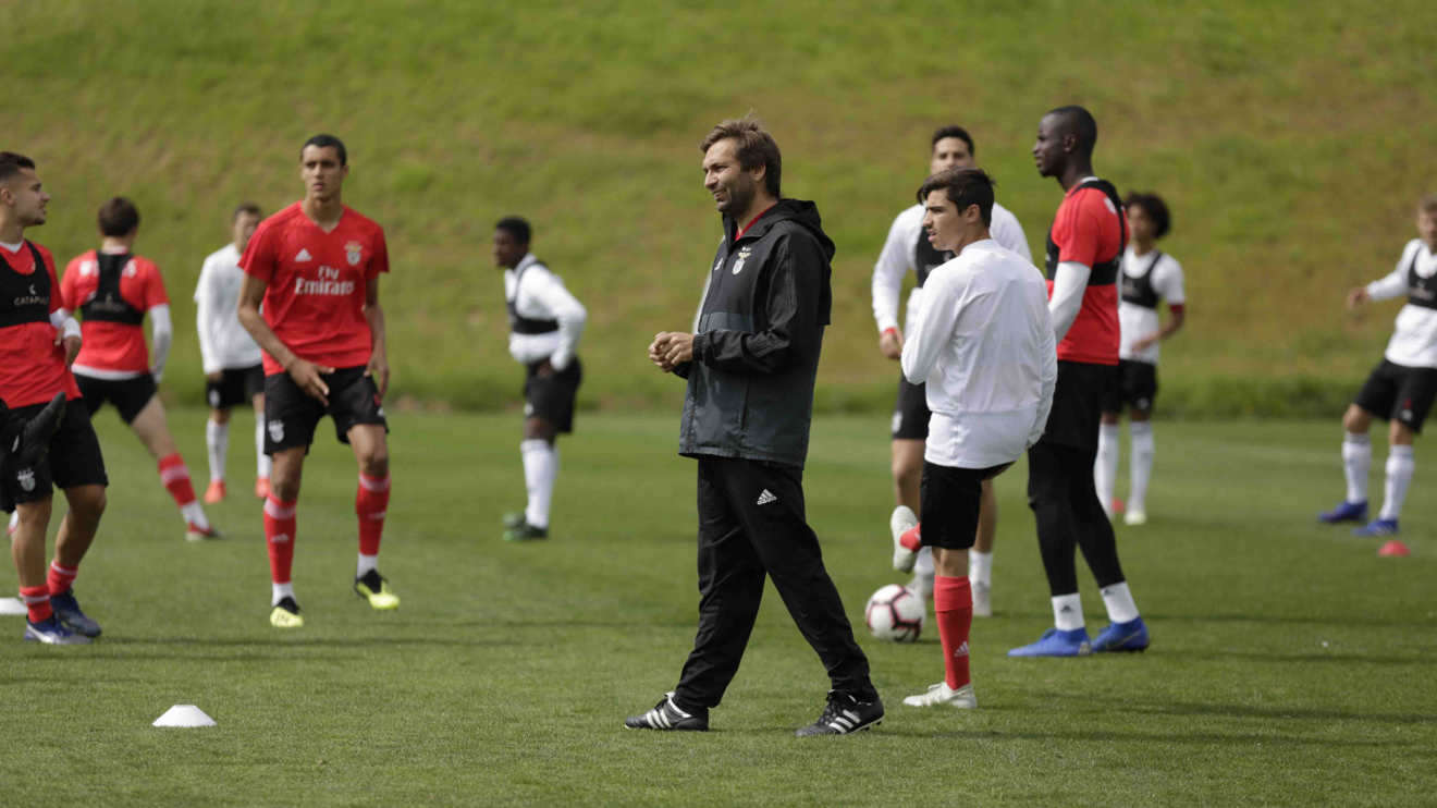 Benfica-Braga