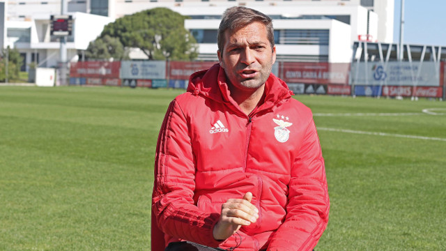 Balanço 1.ª fase Liga Revelação