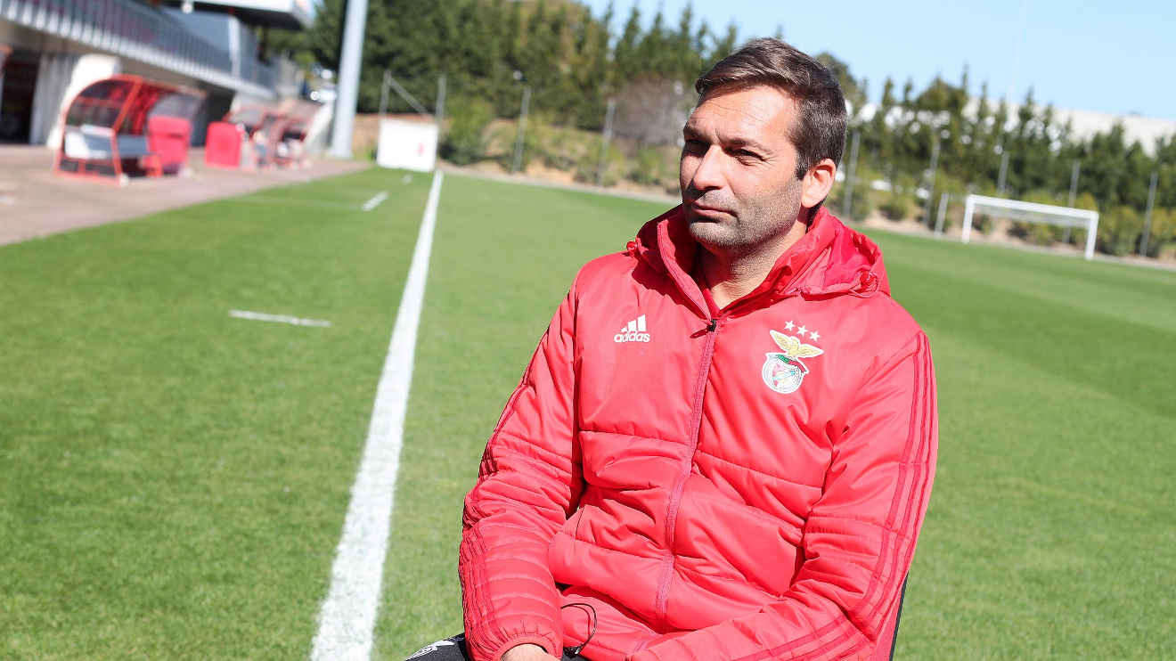 Balanço 1.ª fase Liga Revelação