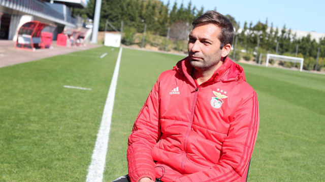 Lu&#237;s Tralh&#227;o