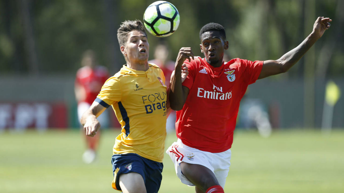 Benfica-Braga