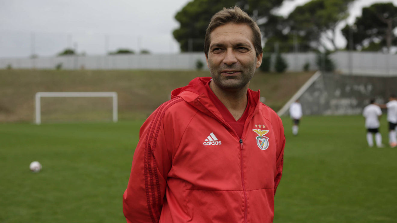 Luís Tralhão