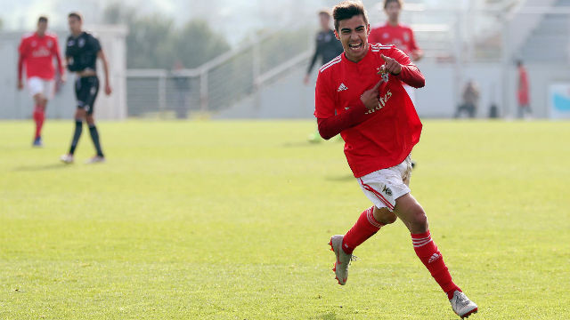 Rodrigo Concei&#231;&#227;o 