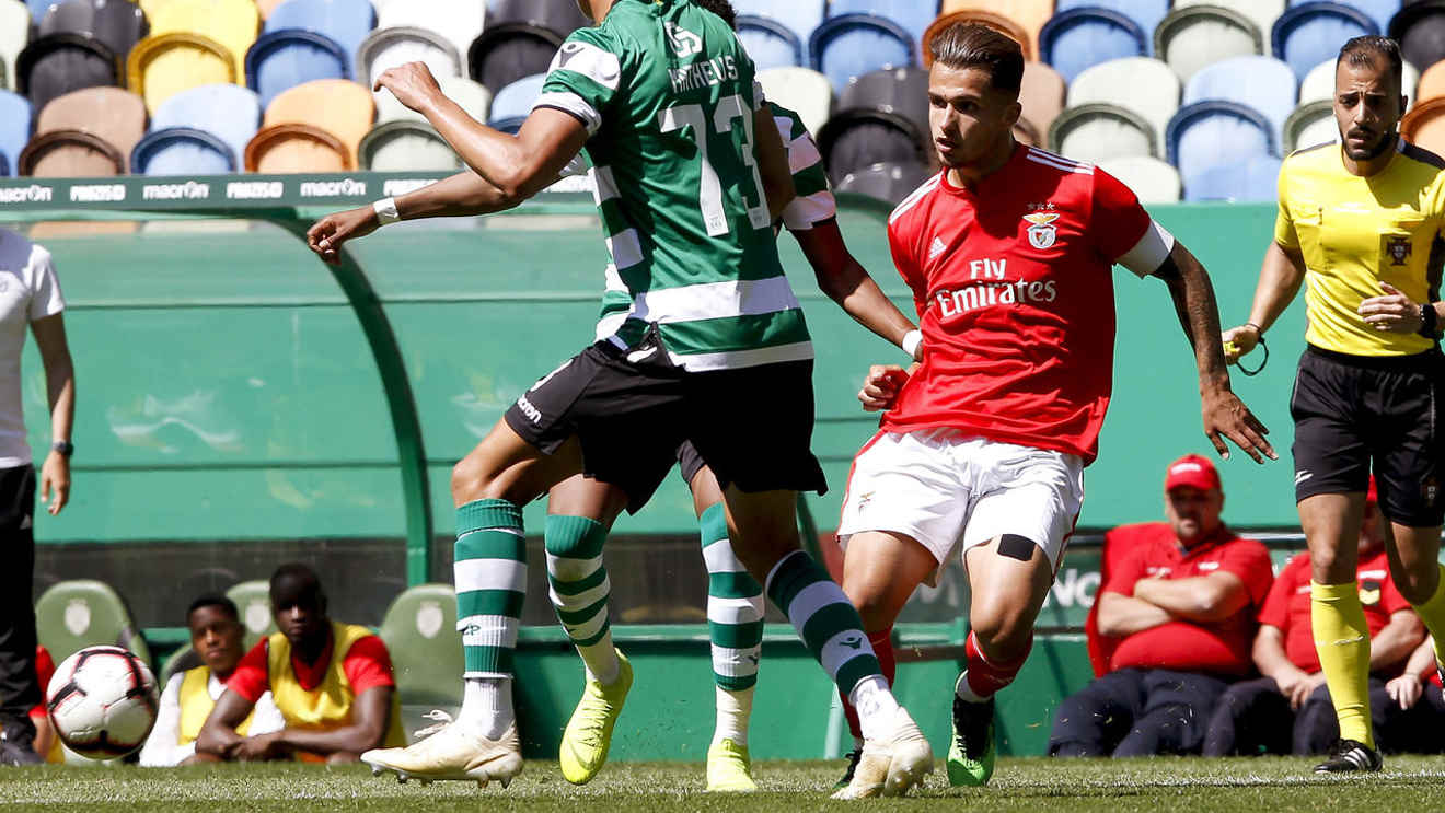 Sporting-Benfica