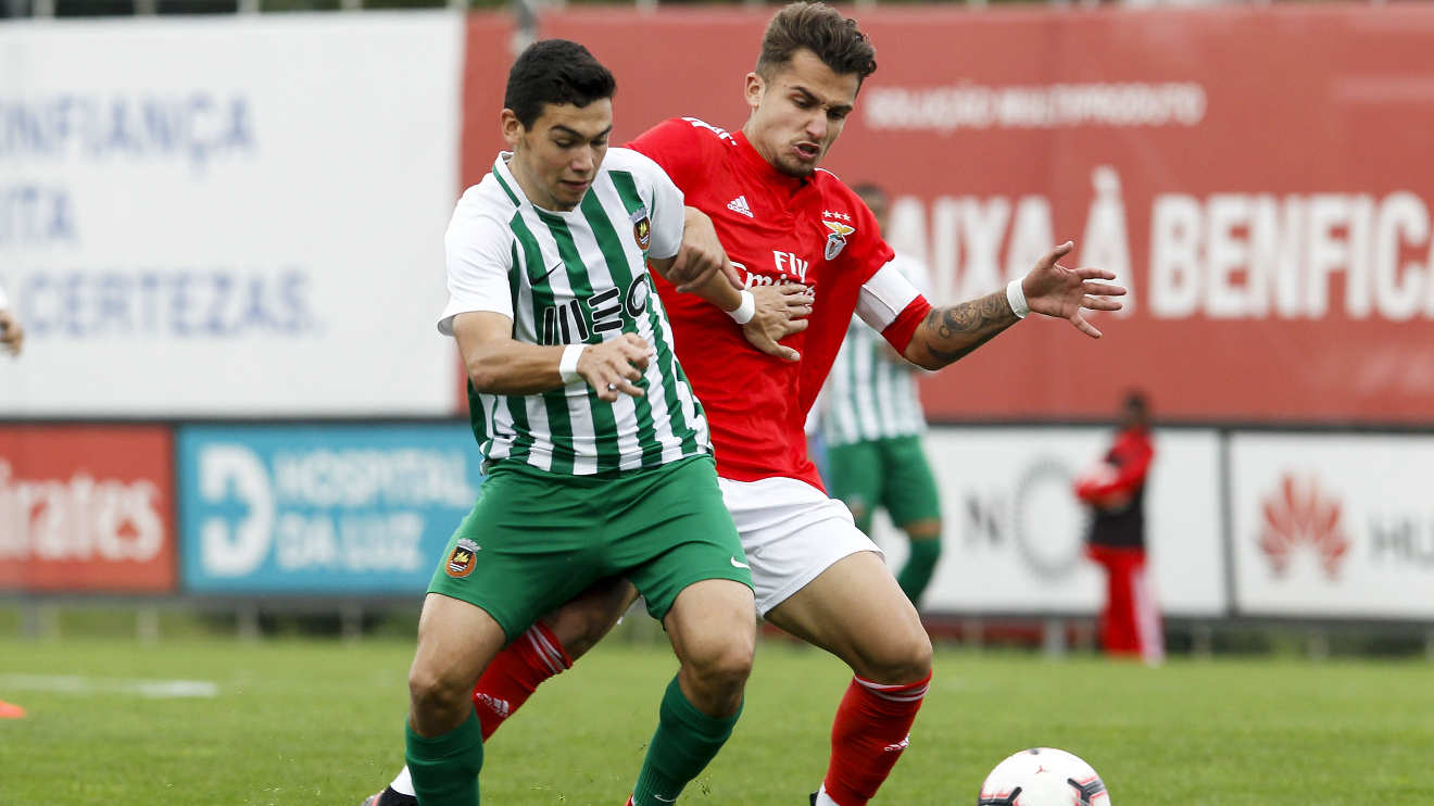 Benfica-Rio Ave
