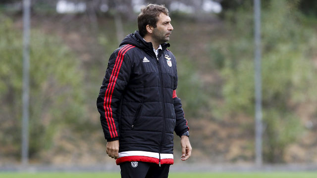 Luís Tralhão