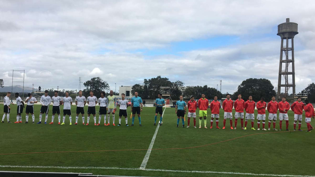 Braga-Benfica