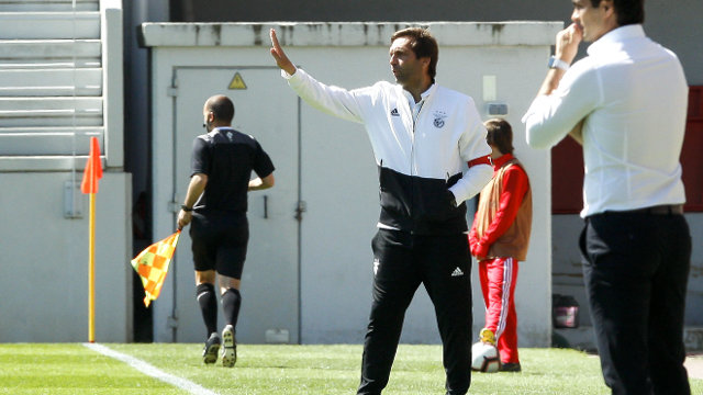 Benfica-Braga