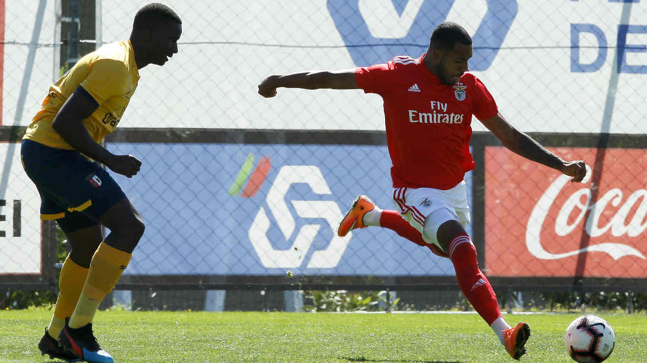Benfica-Braga