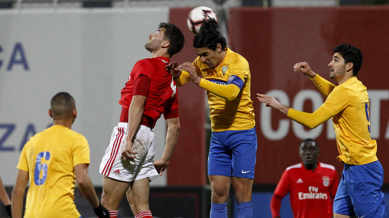 Benfica-Estoril