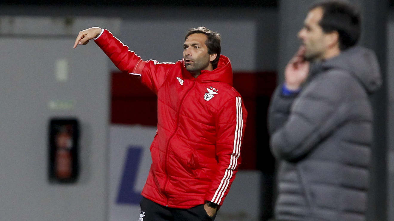 Benfica-Estoril