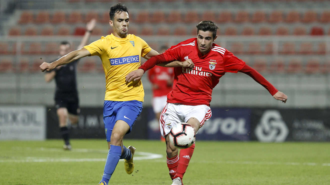 Benfica-Estoril