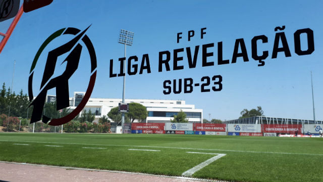 Liga Revela&#231;&#227;o
