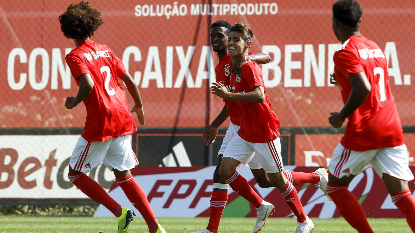 Benfica-Feirense
