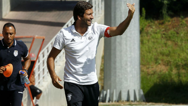 Benfica-Feirense