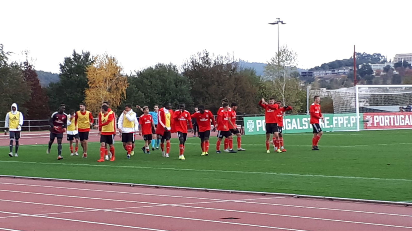 Equipa Sub-23