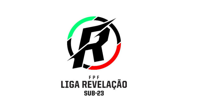 Logotipo Liga Revelação