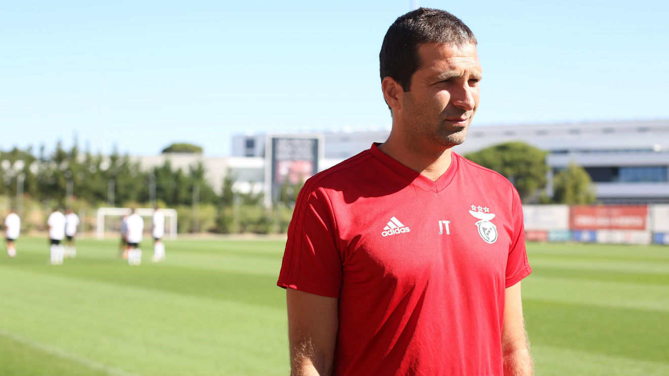 João Tralhão