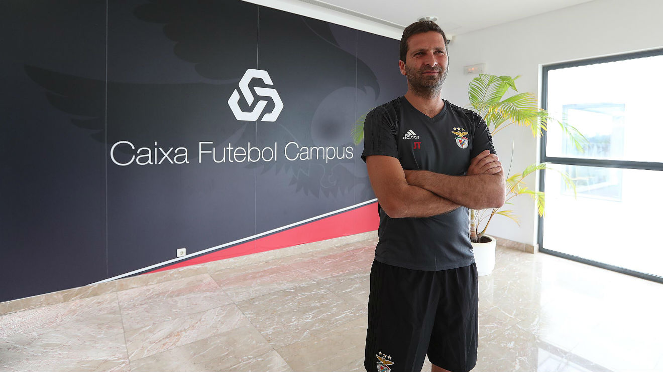 João Tralhão