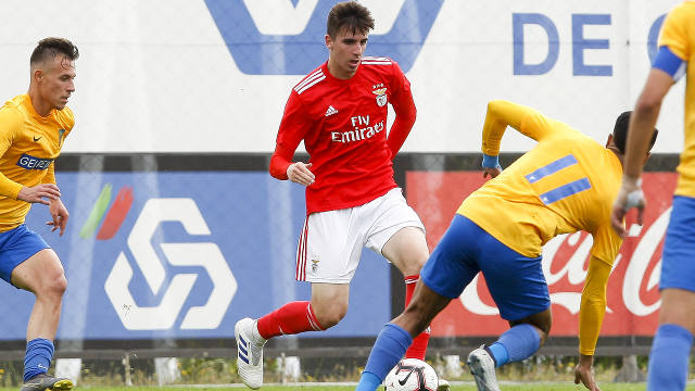 Bernardo Silva