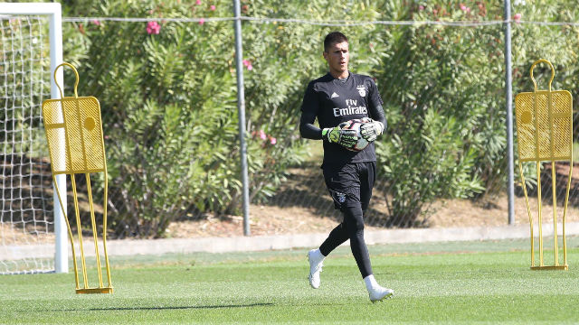 Daniel Azevedo