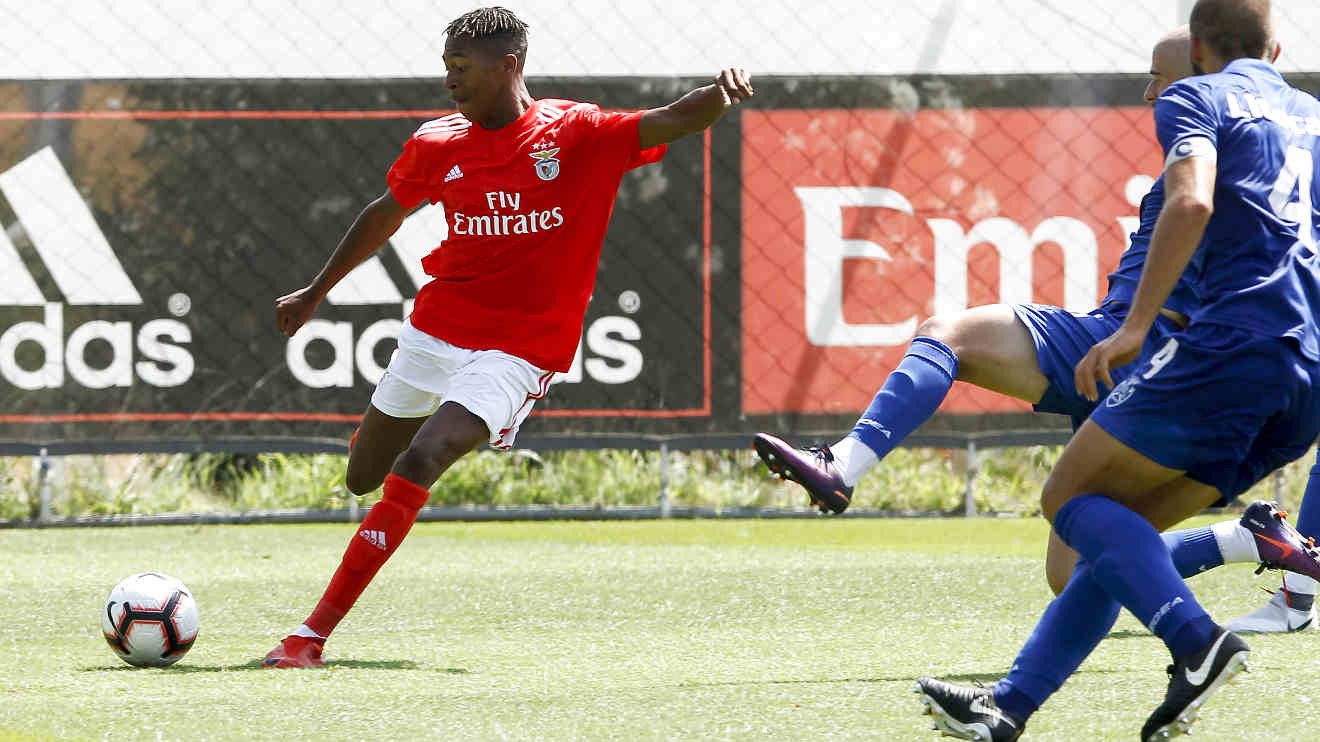 Edi Semedo