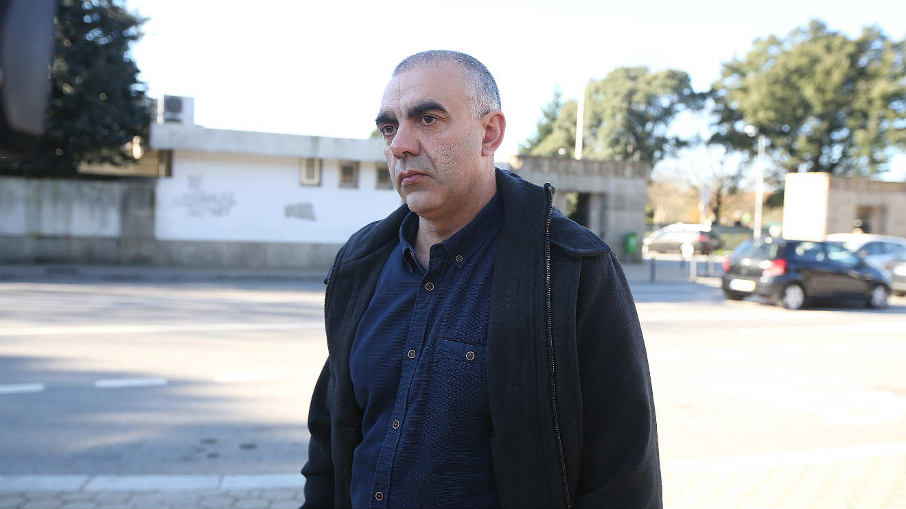 Paulo Simões