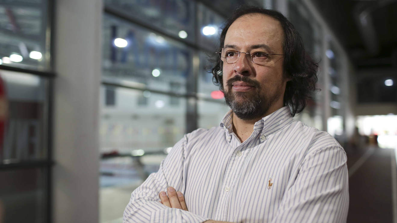 Pedro Almeida