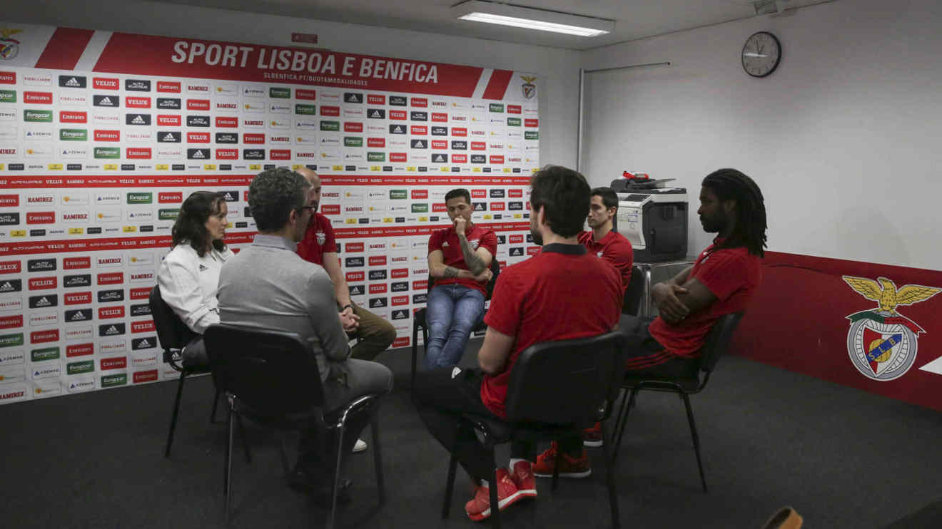 Forúm dos Capitães