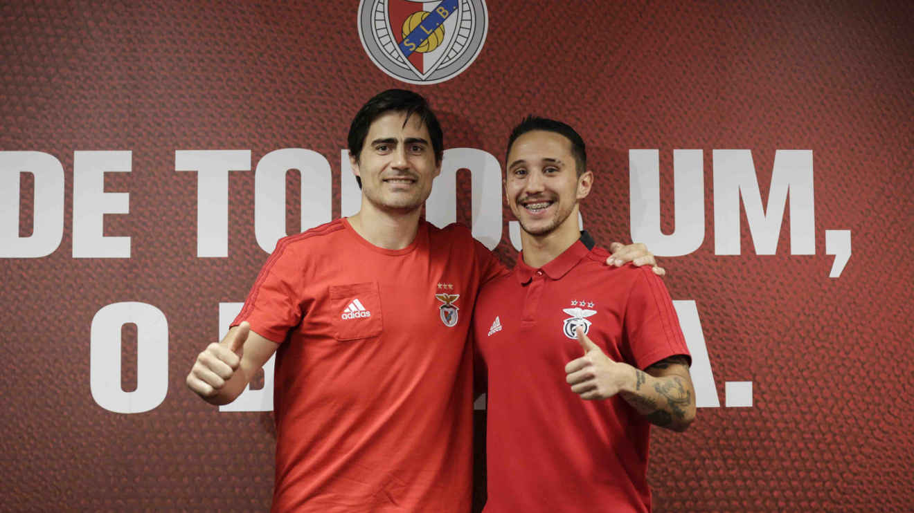 CI Futsal e Basquetebol