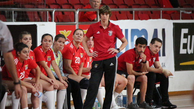 Andebol feminino