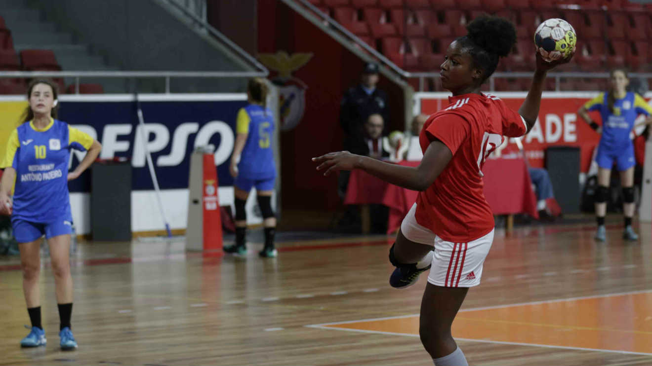 Benfica-Cister SA