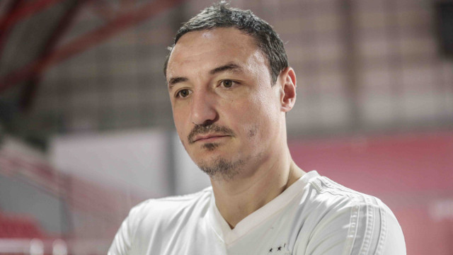 Borko Ristovski