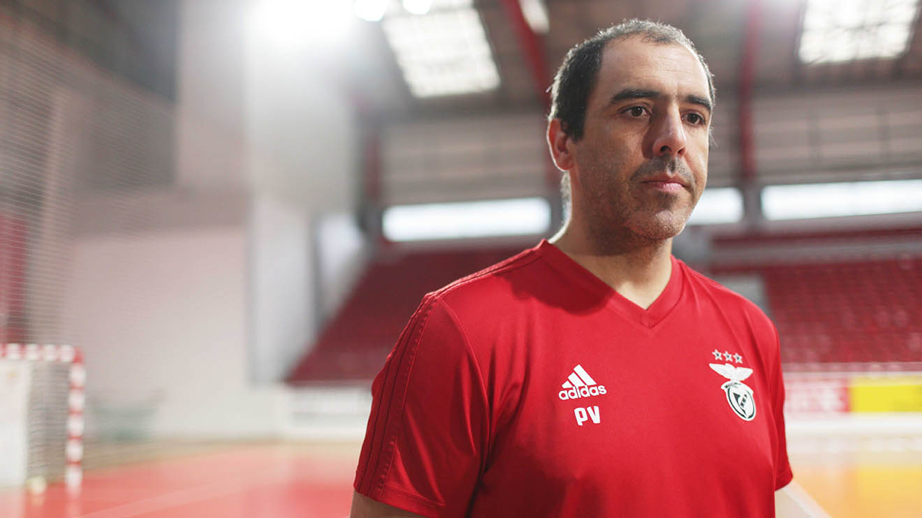 Antevisão andebol 