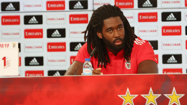 Apresentação do andebol