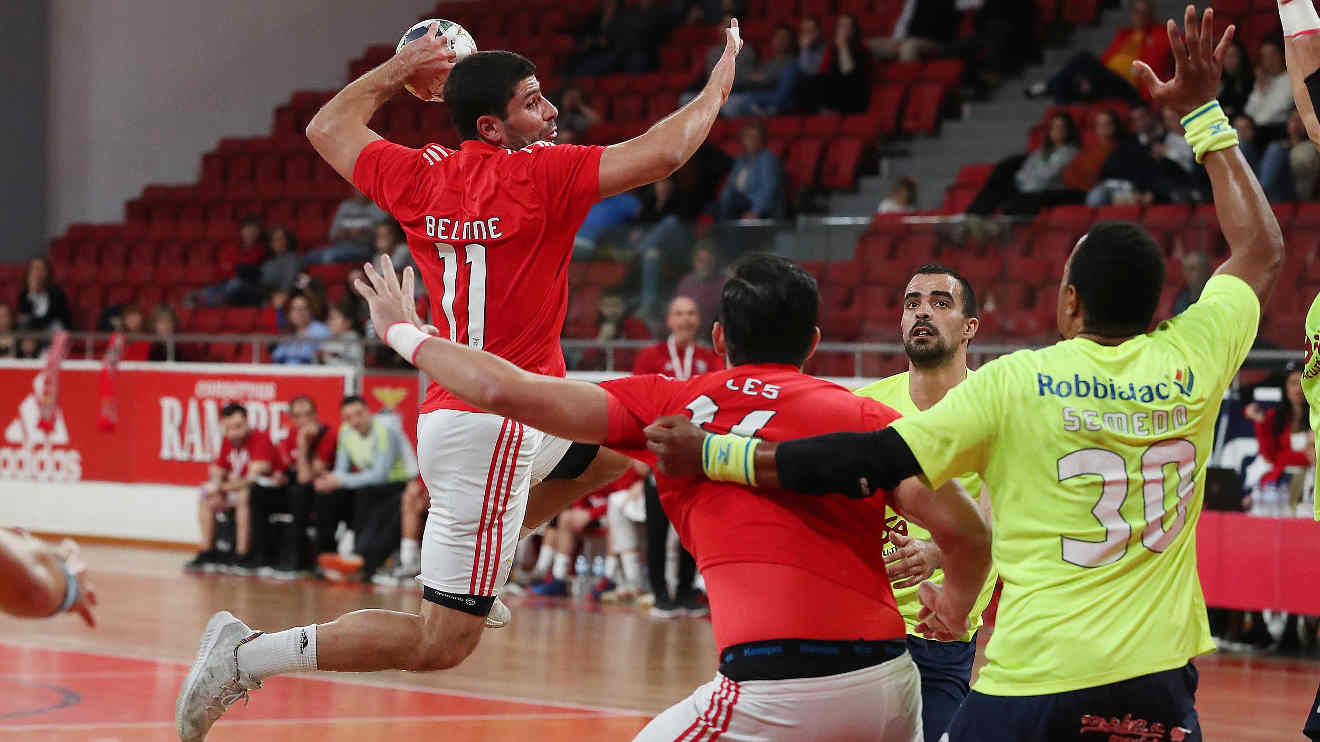 Benfica-Madeira SAD
